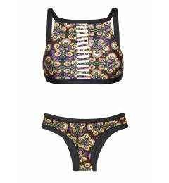 Biqu�ni cropped Newfolk Cropped