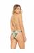 Maio floral colorido Lollipops Isla