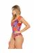 body floral com top Palcio Noturnella