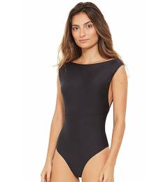 Body dupla face Riqueza Preto