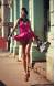 Maio saida de praia rosa Laranjeira