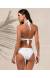 Body recorte branco Body Curves