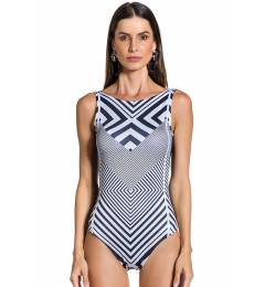 Body preto e branco Body Zebra