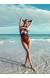 Body ziper Maio Gola Clownfish