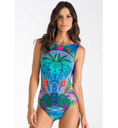 Maio ganesha Body Elefante