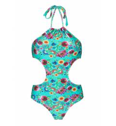 Body recorte acqua flora Bloom Maio Recorte
