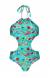 Body recorte acqua flora Bloom Maio Recorte