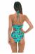 Body recorte acqua flora Bloom Maio Recorte