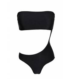 Boby Duna Preto Body All Black