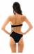 Boby Duna Preto Body All Black
