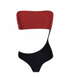 Body Black red Body Color Red Blue
