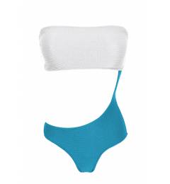 Body Top White Body Color White Blue