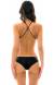 Boby Aberto Lateral Body Recorte Preto