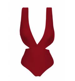 Trikini Vermelho Duna Divino Trikini