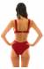 Trikini Vermelho Duna Divino Trikini