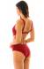 Trikini Vermelho Duna Divino Trikini
