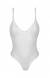 Mai� Branco Bumbum Cavado Duna White Hype