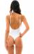 Mai� Branco Bumbum Cavado Duna White Hype
