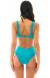 Mai� Fiorde Decote Profundo Fiorde Trikini