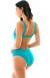 Mai� Fiorde Decote Profundo Fiorde Trikini