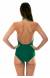 Body amazonia decote Mandacaru Decote Profundo