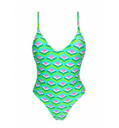 Mai� Tropical Mermaid Hype