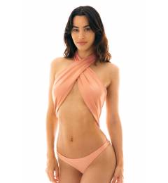 Mai� Decotado rose Rose Maio