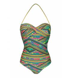 Maio torcido ball Tricotart One Piece
