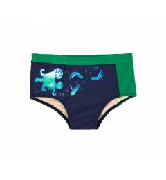Sunga menino - infantil Polvo