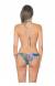 Biqu�ni empina bumbum azul Bigua