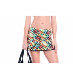 Saia Ccm estapada Fitness Saia Ortiz