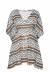 Sa�da De Praia Caftan Corda