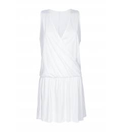 Sa�da De Praia Envelope Branco