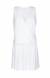 Sa�da De Praia Envelope Branco