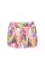 Sada De Praia Short Hippie Pink