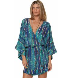 Sada De Praia Stone Kimono