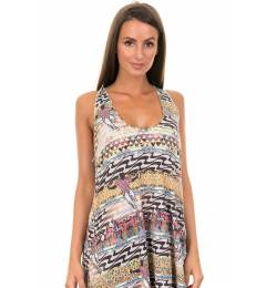 Sa�da De Praia Saida Moda Da Casa