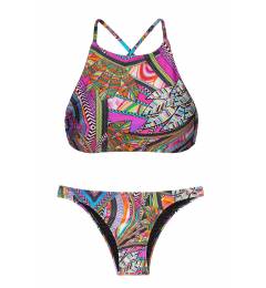 Biqu�ni gola alta Samarcanda Sporty