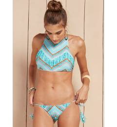 Bikini cropped calcinha sport Lua Cheia