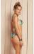 Bikini tradicional estampado Shimbalaie