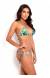 Bikini tradicional estampado Shimbalaie