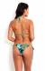 Bikini tradicional estampado Shimbalaie