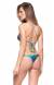 Bikini esportivo folhagem Litoral Norte