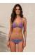 Bikini colorido Jane Tulum