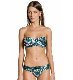 Biquini folhagens tropicais Lolita Folhagens