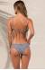 Bikini recorte Tule Ziggy