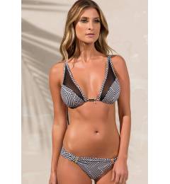Bikini recorte Tule Ziggy