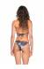Bikini lacinho maxi flower Feather Recorte