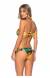Bikini verao babado Indira Island