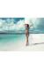 Bikini verao babado Indira Island